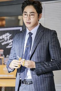 Profilový obrázek - Episode 1.22