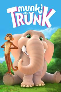 Munki and Trunk (-2016)