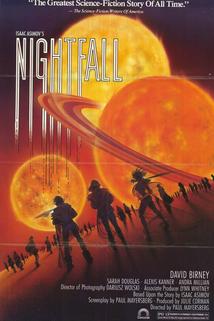 Profilový obrázek - Nightfall