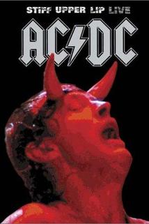 Profilový obrázek - AC/DC: Stiff Upper Lip Live