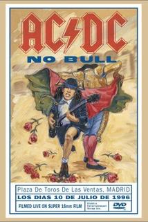 Profilový obrázek - AC/DC: No Bull