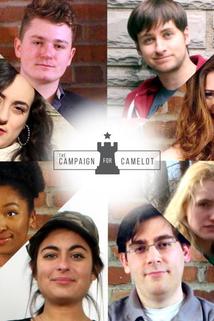 Profilový obrázek - welcome to camelot