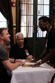 Profilový obrázek - The Old Coffeepot Restaurant