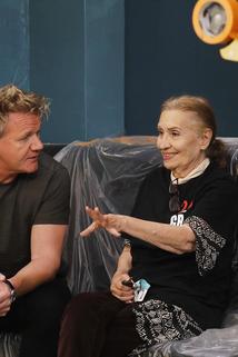 Profilový obrázek - La Serenata