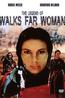 Profilový obrázek - The Legend of Walks Far Woman