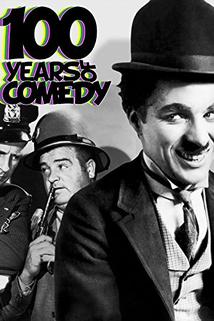 Profilový obrázek - 100 Years of Comedy