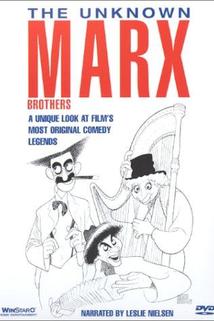 Profilový obrázek - The Unknown Marx Brothers