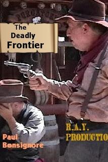 Profilový obrázek - The Deadly Frontier