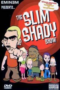 Profilový obrázek - The Slim Shady Show