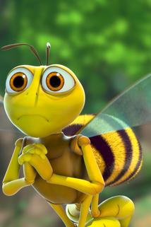 Profilový obrázek - Bee Plot