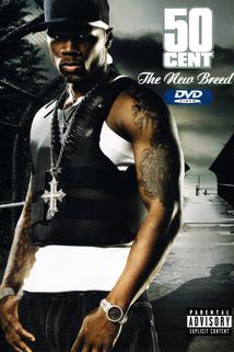Profilový obrázek - 50 Cent: The New Breed