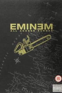 Profilový obrázek - Eminem: All Access Europe
