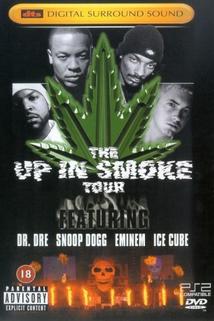 Profilový obrázek - The Up in Smoke Tour