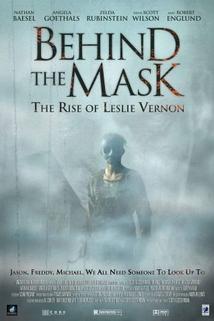 Profilový obrázek - Behind the Mask: The Rise of Leslie Vernon