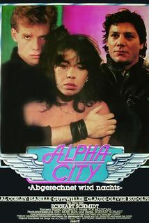 Profilový obrázek - Alpha City