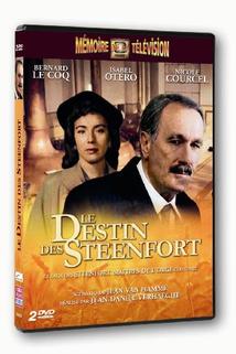 Profilový obrázek - Destin des Steenfort, Le