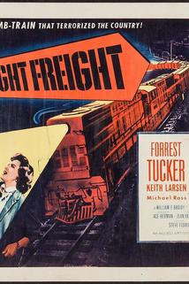 Profilový obrázek - Night Freight