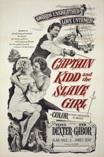 Profilový obrázek - Captain Kidd and the Slave Girl