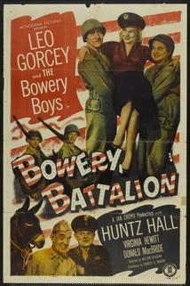 Profilový obrázek - Bowery Battalion