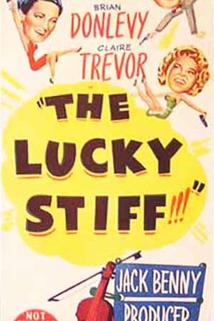 Profilový obrázek - The Lucky Stiff