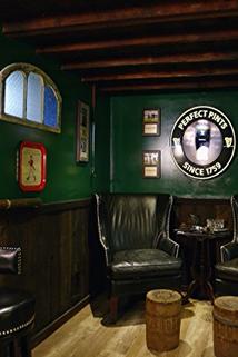 Profilový obrázek - Irish Pub Hideaway