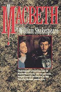 Profilový obrázek - Macbeth