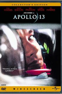 Profilový obrázek - Lost Moon: The Triumph of Apollo 13