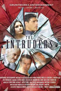 Profilový obrázek - The Intruders