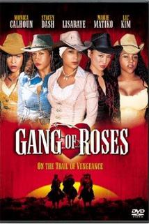 Gang of Roses  - Gang of Roses