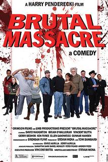 Profilový obrázek - Brutal Massacre: A Comedy