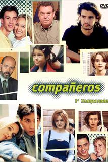 Profilový obrázek - Compañeros