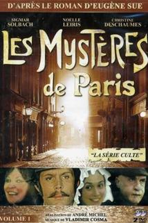 Profilový obrázek - Mystères de Paris, Les