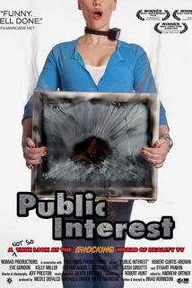 Public Interest  - Public Interest