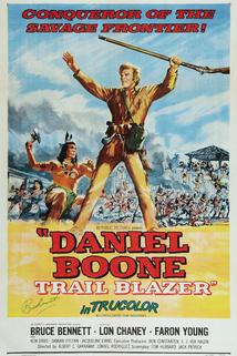Profilový obrázek - Daniel Boone, Trail Blazer