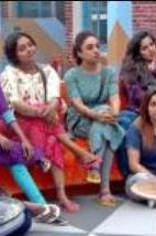 Profilový obrázek - Day 1: Aditi Rai gets maximum nominations for eviction.