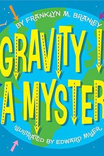 Profilový obrázek - The Mystery of Gravity