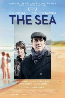 The Sea  - The Sea