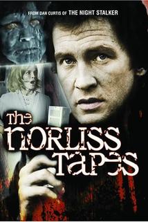Profilový obrázek - The Norliss Tapes