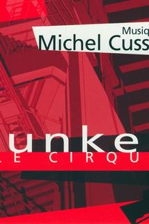 Profilový obrázek - Bunker, le cirque