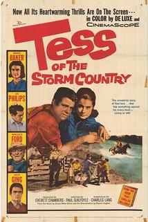 Profilový obrázek - Tess of the Storm Country
