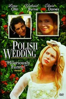 Profilový obrázek - Polská svatba