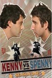 Profilový obrázek - Kenny vs. Spenny