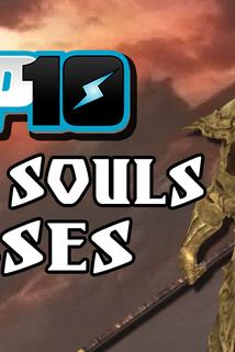 Profilový obrázek - Top 10 Dark Souls Bosses