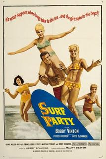 Profilový obrázek - Surf Party