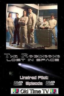 Profilový obrázek - The Robinsons: Lost in Space