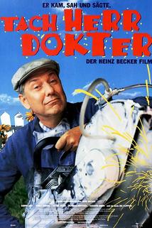 Profilový obrázek - Tach Herr Dokter - Der Heinz Becker Film