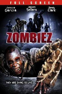 Profilový obrázek - Zombiez