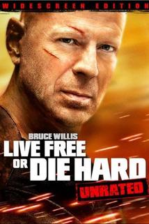 Profilový obrázek - Analog Hero in a Digital World: Making of 'Live Free or Die Hard'