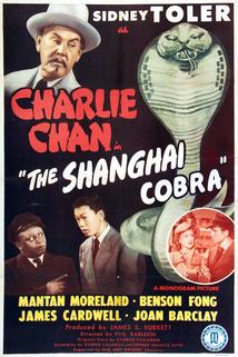 Profilový obrázek - The Shanghai Cobra