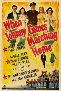 Profilový obrázek - When Johnny Comes Marching Home